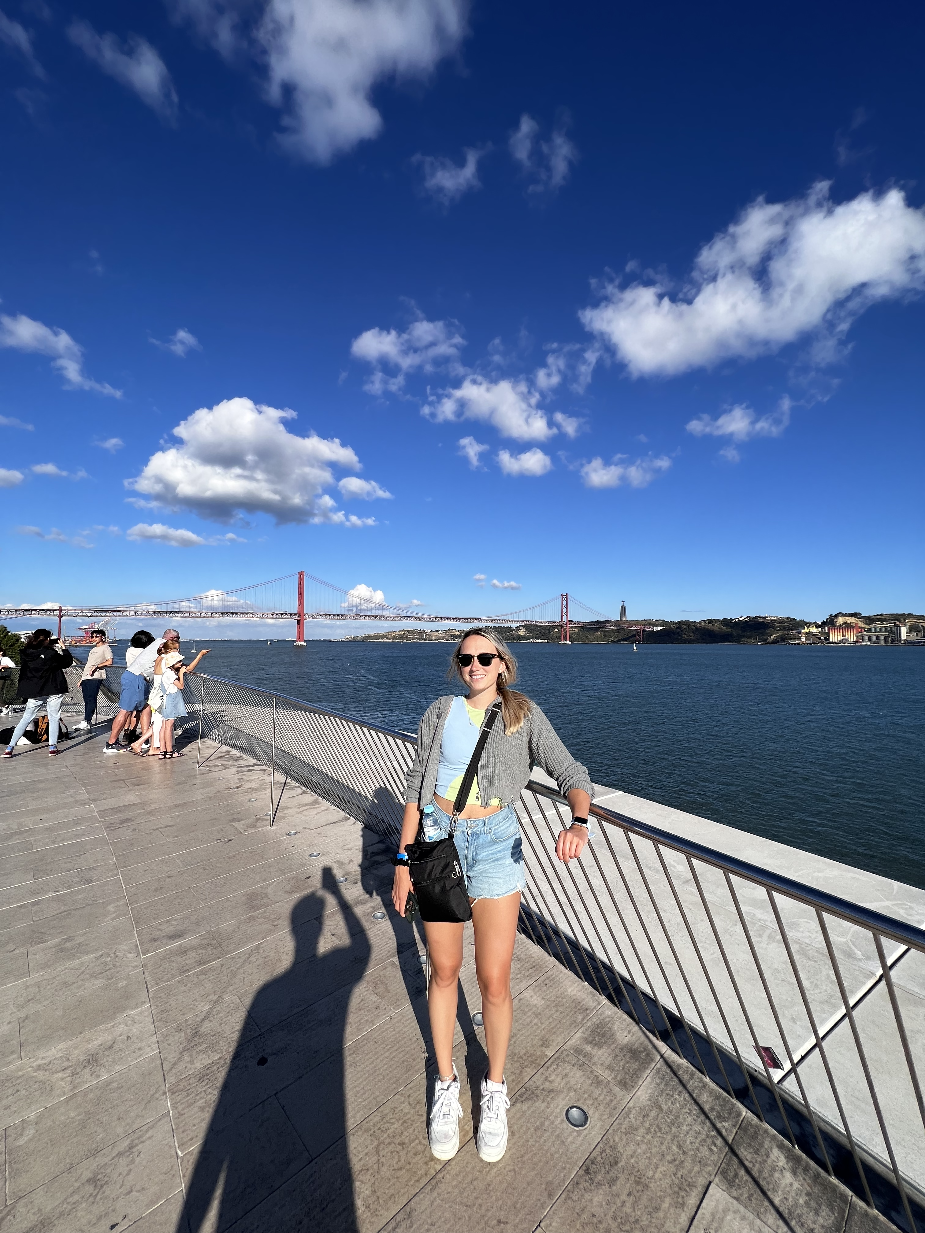 Travel to Portugal