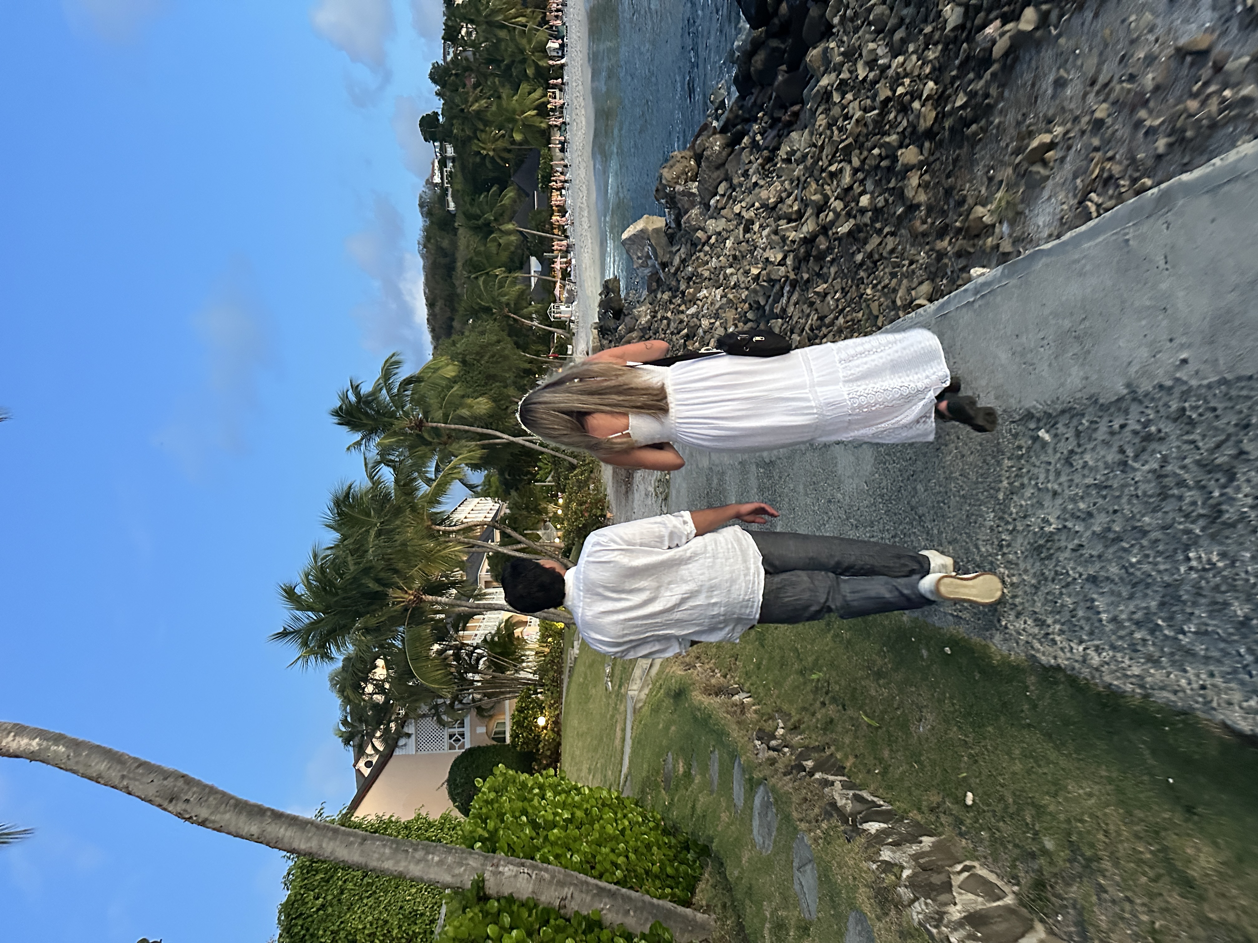 Travel to St Lucia